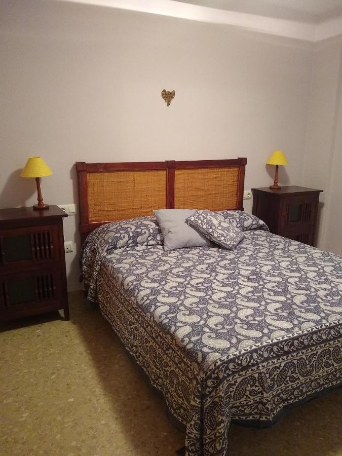 Apartamento Con Gran Piscina De Temporada A 200 Metros De La Playa Canet d'En Berenguer Extérieur photo