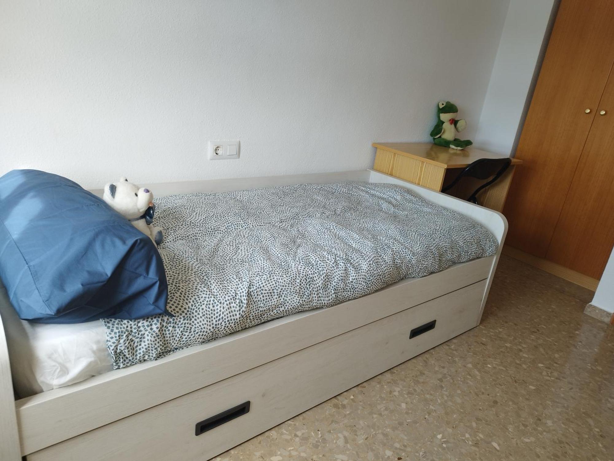 Apartamento Con Gran Piscina De Temporada A 200 Metros De La Playa Canet d'En Berenguer Extérieur photo